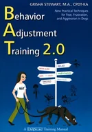 E-booki obcojęzyczne - BEHAVIOR ADJUSTMENT TRAINING 2.0 [DRM] - miniaturka - grafika 1