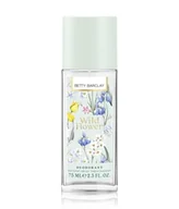 Dezodoranty i antyperspiranty dla kobiet - Betty Barclay Wild Flower dezodorant w sprayu 75 ml - miniaturka - grafika 1