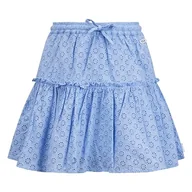 Spódnice - Retour Denim de Luxe Dziewczęca spódnica Kiki, Cloud Blue, 14-16 Lat - miniaturka - grafika 1