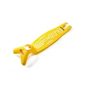 Akcesoria do skatingu - Podest do Mini Micro Deluxe -Yellow - miniaturka - grafika 1