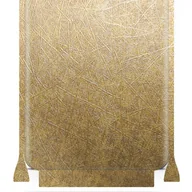 Szkła hartowane na telefon - Folia naklejka skórka strukturalna na TYŁ+BOKI do Huawei Mate 30 5G -  Tkanina Włókno - apgo SKINS - miniaturka - grafika 1