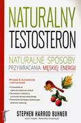Zdrowie - poradniki - Naturalny testosteron. Naturalne sposoby przywracania męskiej energii - miniaturka - grafika 1