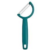 Obieraczki - Obierak VICTORINOX Rho Zielony - miniaturka - grafika 1