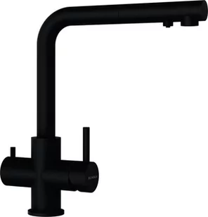 Schock Bateria VITUS 560120 PURO Cristadur) VIT-560120-PUR - Baterie kuchenne - miniaturka - grafika 1