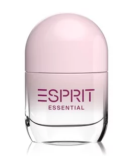 ESPRIT Essential for her woda perfumowana 20 ml - Wody i perfumy damskie - miniaturka - grafika 1