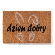 Wycieraczki - Wycieraczka Bunny - miniaturka - grafika 1