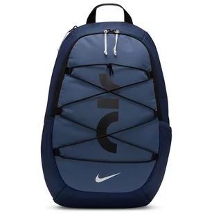 Plecak Nike Air DV6246 (kolor granatowy) - Plecaki - miniaturka - grafika 1