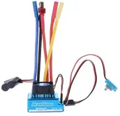 Modele zdalnie sterowane - EBC Polska Sp. Z O.O XS451 Brushless ESC Waterproof 45A - miniaturka - grafika 1