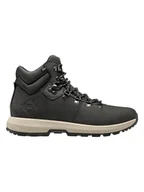 Buty trekkingowe męskie - Helly Hansen Sneakersy "Coastal" w kolorze czarnym - miniaturka - grafika 1