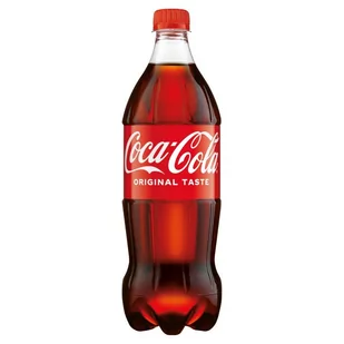 Coca-cola napój gazowany 850 ml 15szt - Napoje gazowane - miniaturka - grafika 1