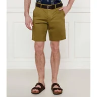 Spodenki męskie - Calvin Klein Szorty Slim Fit stretch - miniaturka - grafika 1
