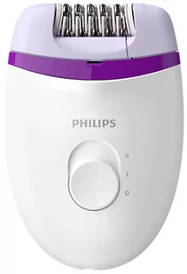Philips Satinelle Essential BRE225/00 - Depilatory i golarki damskie - miniaturka - grafika 1