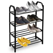 Szafki na buty - Półka na buty Helen - miniaturka - grafika 1