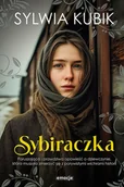 Literatura obyczajowa - Sybiraczka - miniaturka - grafika 1