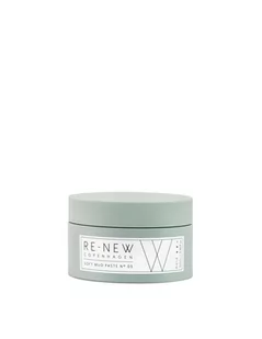 Re-New, Molding Clay, Glika Do Włosów, 100 ml - Kosmetyki do stylizacji włosów - miniaturka - grafika 1