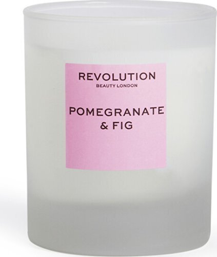 Świeca zapachowa Pomegranate & Fig 170.0g