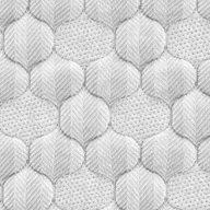 Pokrowce na materace - Pokrowiec BIAXIAL JANPOL : Rozmiar - 180x200 I  I Raty - miniaturka - grafika 1