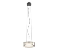 Lampy sufitowe - Redo 01-3591 - LED Żyrandol na lince SOLERA LED/24W/230V CRI 93 3000/4000K d.35 cm - miniaturka - grafika 1