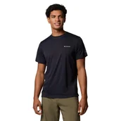 Odzież trekkingowa damska - Koszulka sportowa męska Columbia Zero Rules - miniaturka - grafika 1