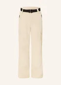 Spodnie narciarskie - Bogner Spodnie Narciarskie Corbin beige - miniaturka - grafika 1