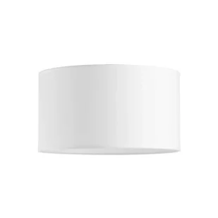 Ideal Lux Abażur SET UP PARALUME CILINDRO D70 biała 260471 260471/IL - Oprawy, klosze i abażury - miniaturka - grafika 1