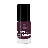 Lakiery do paznokci - Constance Carroll Nail Polish, lakier do paznokci 31 Plum, 10 ml - miniaturka - grafika 1