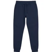 Spodnie sportowe męskie - Spodnie dresowe męskie XL granatowe Lee Cooper - miniaturka - grafika 1