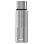 Shakery i bidony sportowe - Sigg Gemstone IBT Selenite 0,75L, Thermos flask 7610465873588 - miniaturka - grafika 1