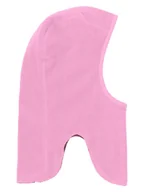 Czapki dla dzieci - Color Kids Kominiarka w kolorze jasnoróżowym - miniaturka - grafika 1