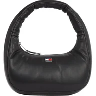 Torebki damskie - Tommy Jeans Hobo - miniaturka - grafika 1