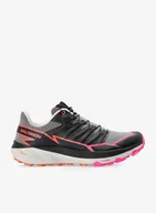 Buty sportowe męskie - Męskie buty do biegania Salomon Thundercross - black/pink - miniaturka - grafika 1