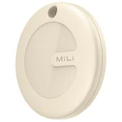 Lokalizatory GPS - MILI MiTag Szary - miniaturka - grafika 1