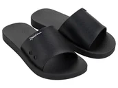 Buty dla dziewczynek - IPANEMA KIDS Ipanema Anat Classic Slide Kids, Sandały, 31 EU, Czarny (Black), 31 EU - miniaturka - grafika 1