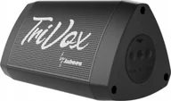 Głośniki przenośne - Głośnik Bluetooth Jabees Trivox 7w Wodoodporny Ip66 + Aux Radio Fm Micros / Czarny - miniaturka - grafika 1