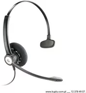 Słuchawki - HW111N ENTERA słuchawka nagłowna Plantronics 79180-13 - miniaturka - grafika 1