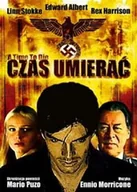 Filmy kryminalne DVD - Czas umierać - miniaturka - grafika 1