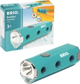 Klocki - Ravensburger BRIO Builder flashlight - miniaturka - grafika 1