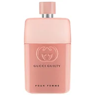 Wody i perfumy damskie - Gucci Guilty Pour Femme Love Edition woda perfumowana 90 ml - miniaturka - grafika 1
