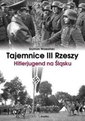 Historia świata - Tajemnice III Rzeszy. Hitlerjugend na Śląsku - miniaturka - grafika 1