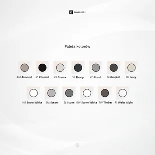 Villeroy & Boch Villeroy&Boch Siluet 60 R Zlewozmywak ceramiczny 1,5-komorowy CeramicPlus 100x51 cm do wbudowania z ociekaczem biały Weiss Alpin 333701R1 - Zlewozmywaki - miniaturka - grafika 5