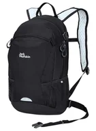 Plecaki - Plecak sportowy Jack Wolfskin Velocity 12 - flash black - miniaturka - grafika 1