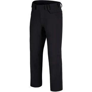 Spodnie Helikon CTP Lite Covert Tactical Pants - Czarne - Spodnie męskie - miniaturka - grafika 1