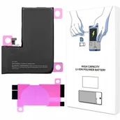 Baterie do telefonów - BATERIA DO iPHONE 13 PRO POJEMNOŚĆ 3095 mAh ŚWIEŻA KOMPLET - miniaturka - grafika 1