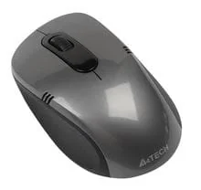 A4Tech G7-630 Szara - Myszki - miniaturka - grafika 1