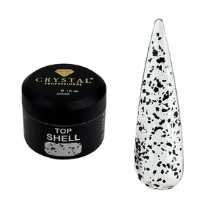 Top Shell - 15ml - Utwardzacze do paznokci - miniaturka - grafika 1