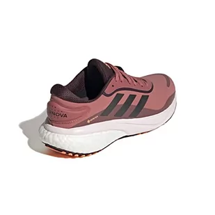 adidas Supernova GTX W, Trampki damskie, CZERWONY/NOCMÉT/NARHAZ, 36 EU, Czerwony Nocmét Narhaz, 36 EU - Trampki damskie - miniaturka - grafika 1