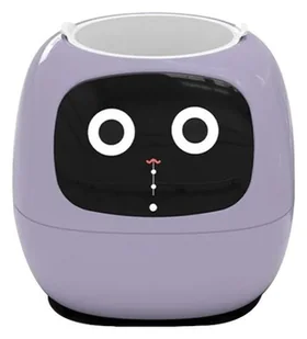 PlantsIO IVY Fioletowa - Systemy inteligentnych domów PlantsIO IVY Fioletowa - Systemy inteligentnych domów - miniaturka - grafika 1