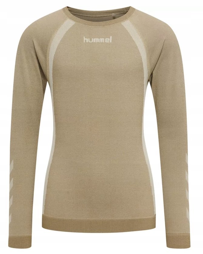 HUMMEL BLUZKA SPORTOWA DZIEWCZĘCA 140/152 1A6G6_A*