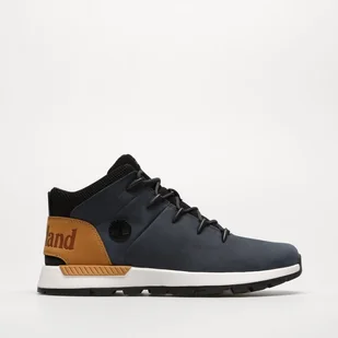 TIMBERLAND SPRINT TREKKER MID - Timberland - Buty trekkingowe męskie - miniaturka - grafika 1