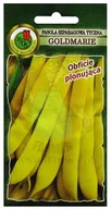 Nasiona i cebule - Odmiana wczesna do wielokrotnego zbioru. Rośliny wysokości ok. 2m, wymagają mocnych podpór lub siewu przy wysokich płotach. - miniaturka - grafika 1
